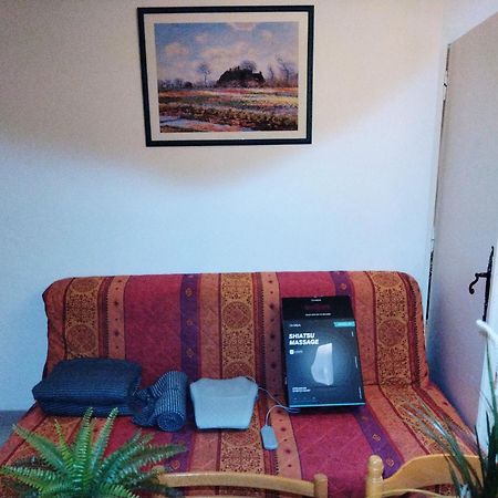 Residence Du Parc Des Tilleuls De Lyon 82 M2 Pkg Free Εξωτερικό φωτογραφία