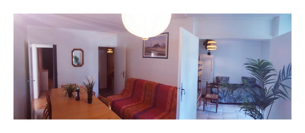 Residence Du Parc Des Tilleuls De Lyon 82 M2 Pkg Free Εξωτερικό φωτογραφία