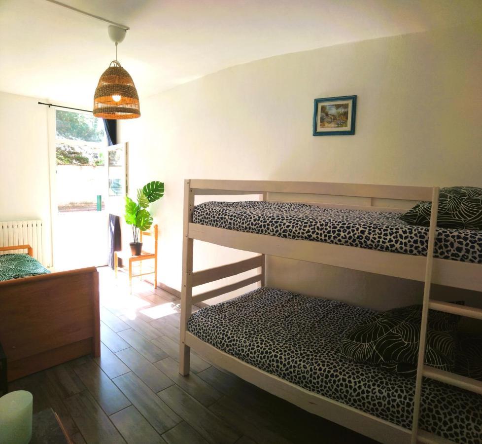 Residence Du Parc Des Tilleuls De Lyon 82 M2 Pkg Free Εξωτερικό φωτογραφία