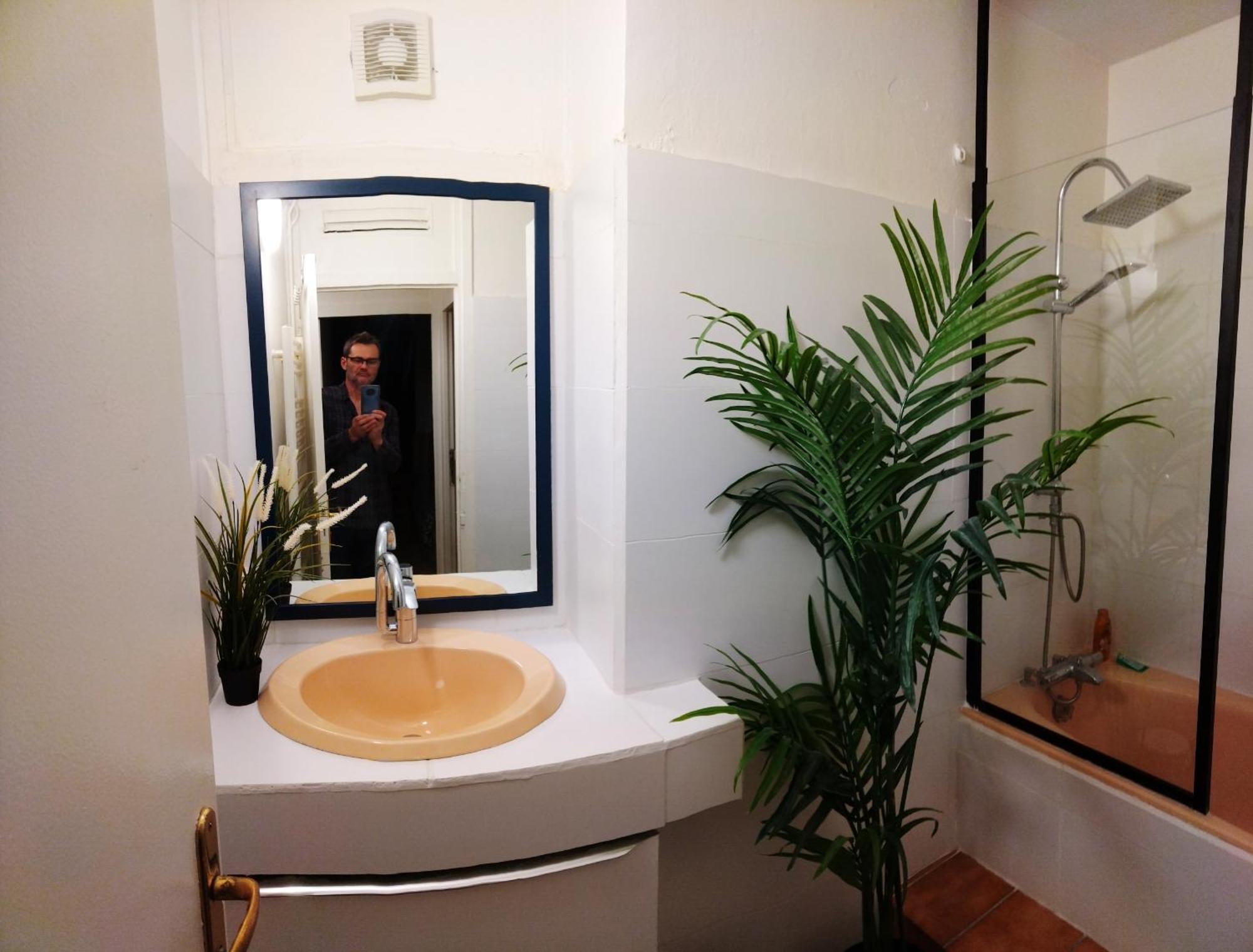 Residence Du Parc Des Tilleuls De Lyon 82 M2 Pkg Free Εξωτερικό φωτογραφία